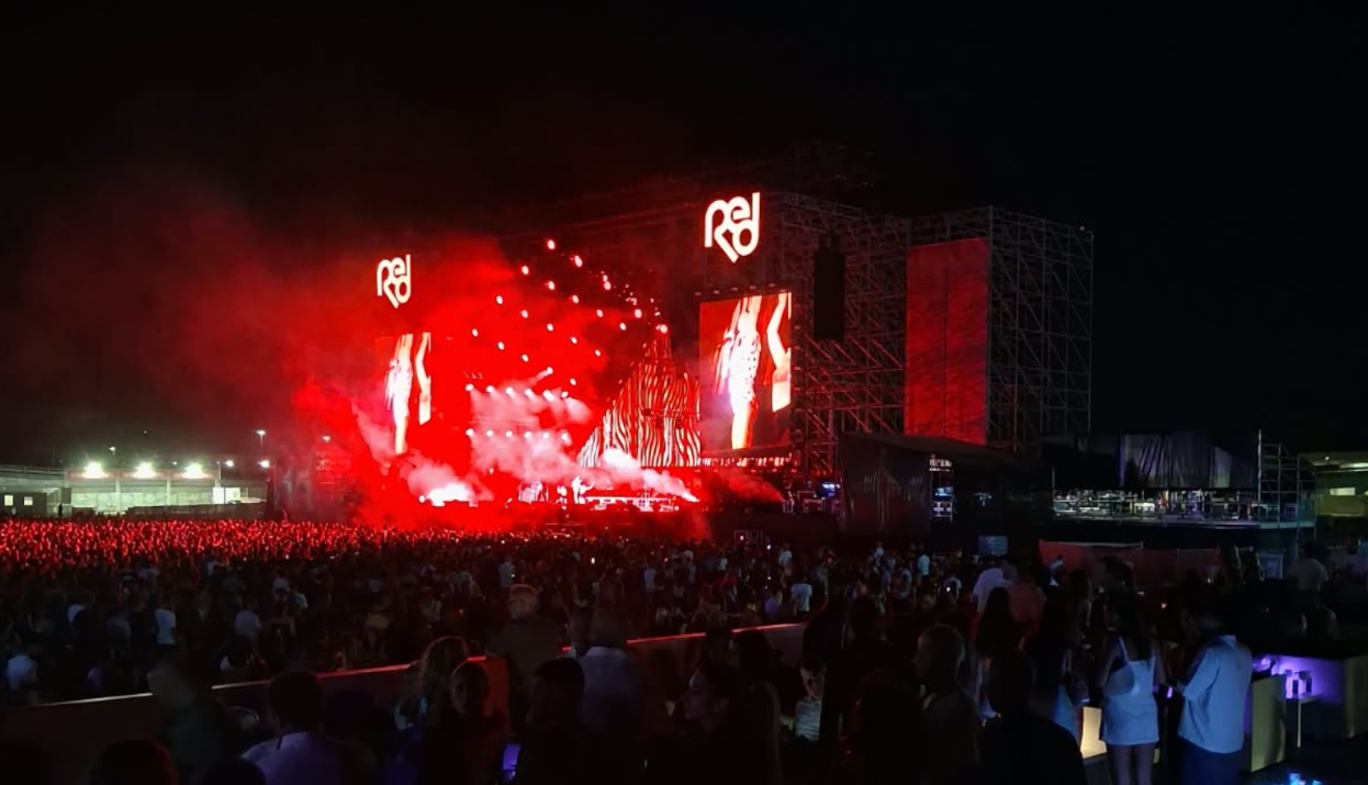 Olbia, Red Valley: dopo le emozioni di Achille Lauro attesi Shiva e Anna