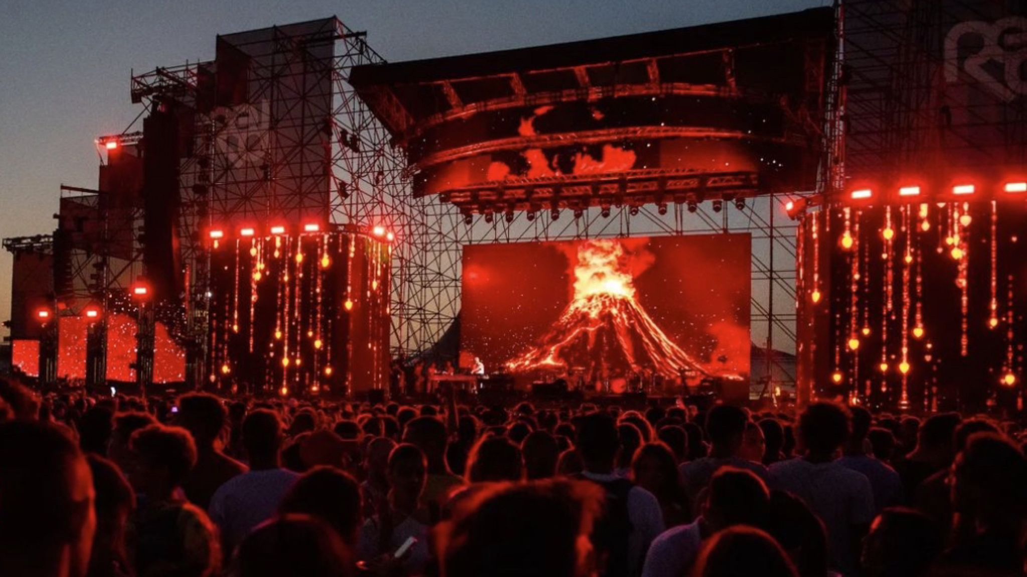 Olbia, Red Valley Festival: ecco altri 5 artisti che saliranno sul palco