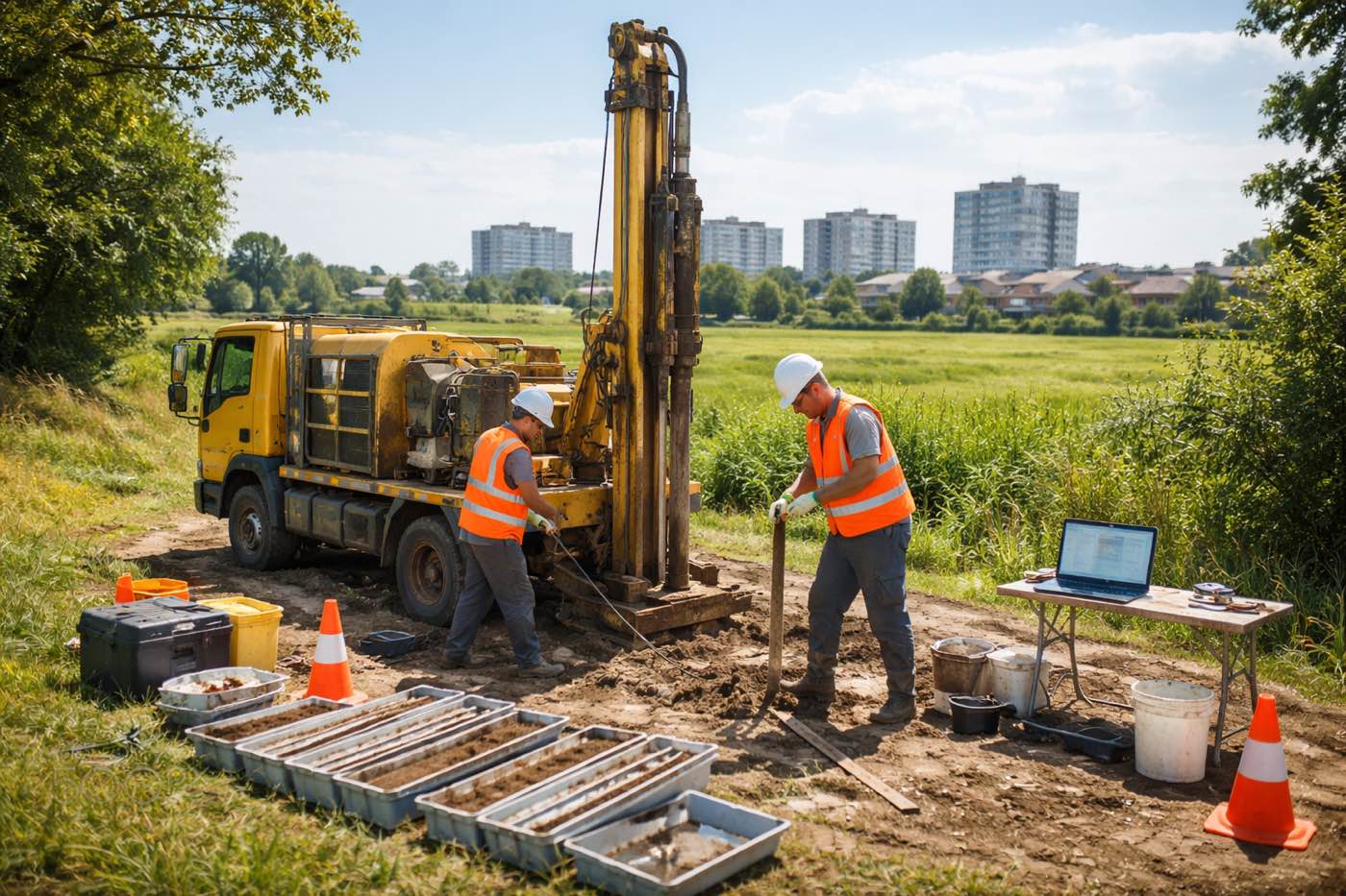 Olbia, il piano contro le alluvioni? Siamo ancora al progetto di fattibilità