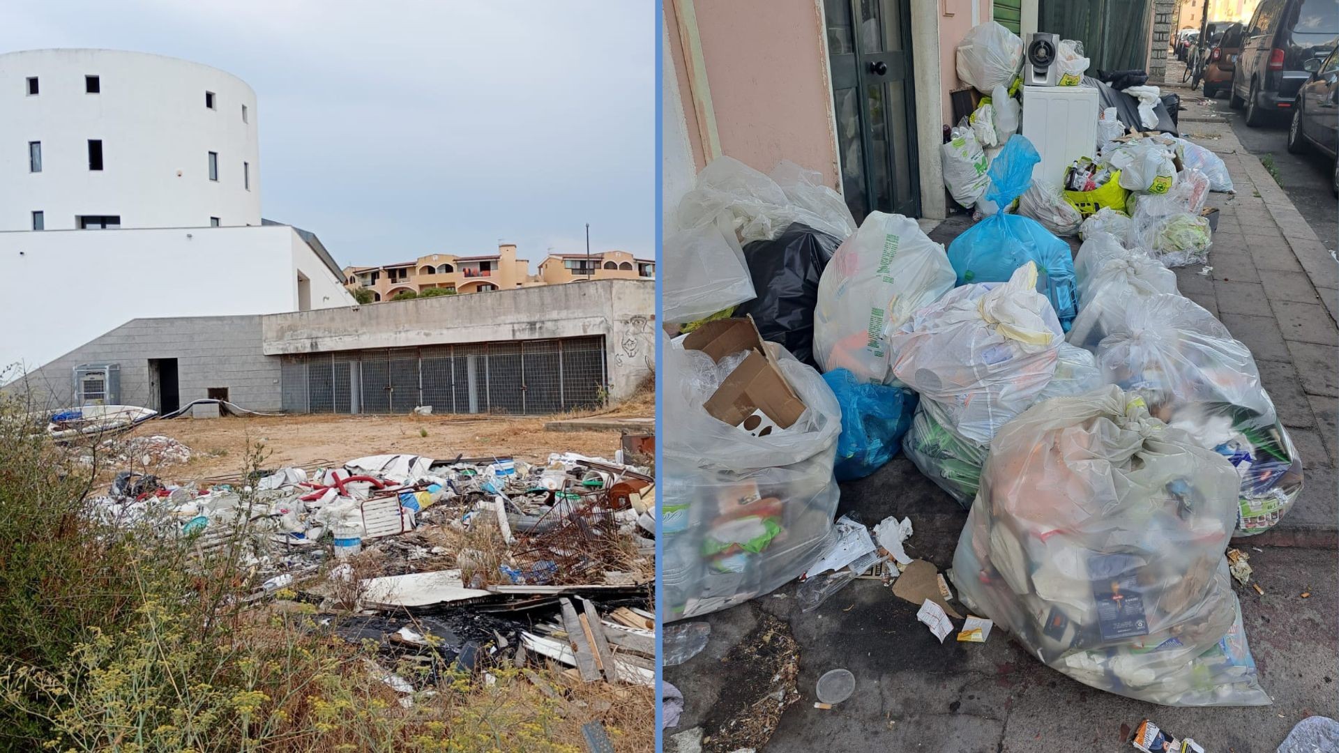 Rifiuti e TARI a Olbia, PD convoca assemblea pubblica: “Servizio peggiorato, famiglie e imprese penalizzate”