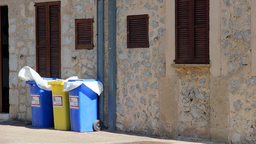 Olbia, raccolta differenziata: De Vizia, in scadenza, prorogata di un anno