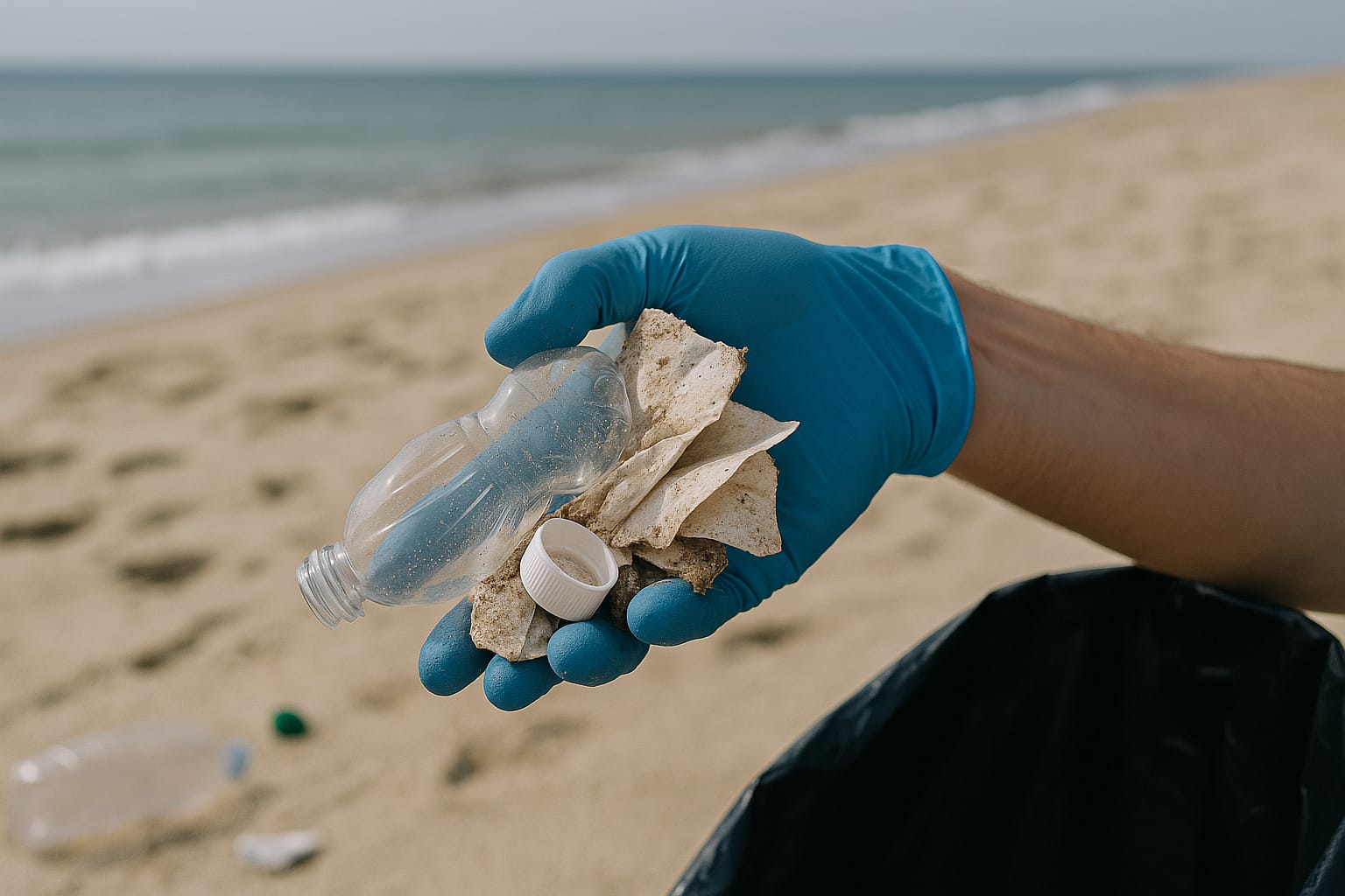 Porto San Paolo: Giornata ecologica in memoria di Omar Scodellaro