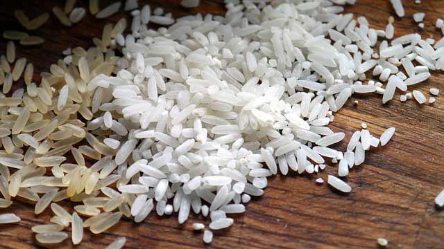Quante tipologie di riso esistono?