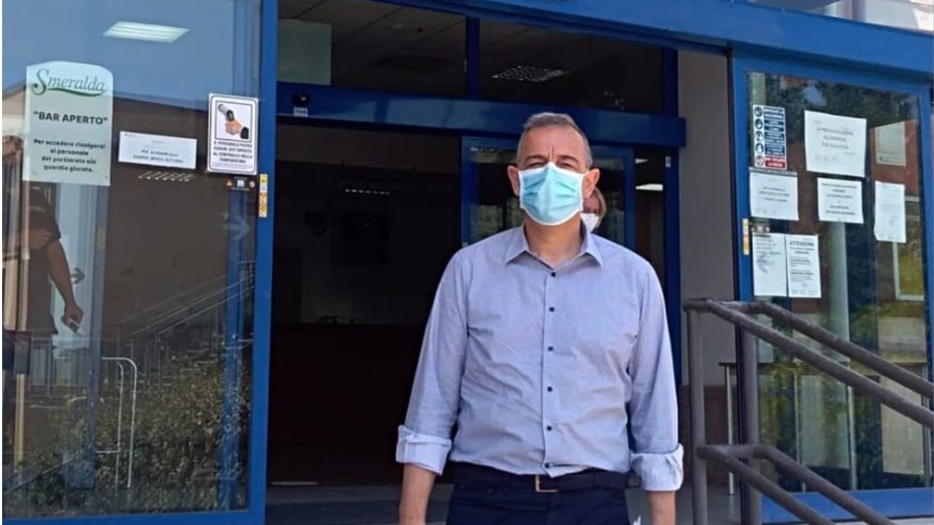  Ospedale Paolo Dettori di Tempio, Li Gioi (M5S): smantellamento già in atto