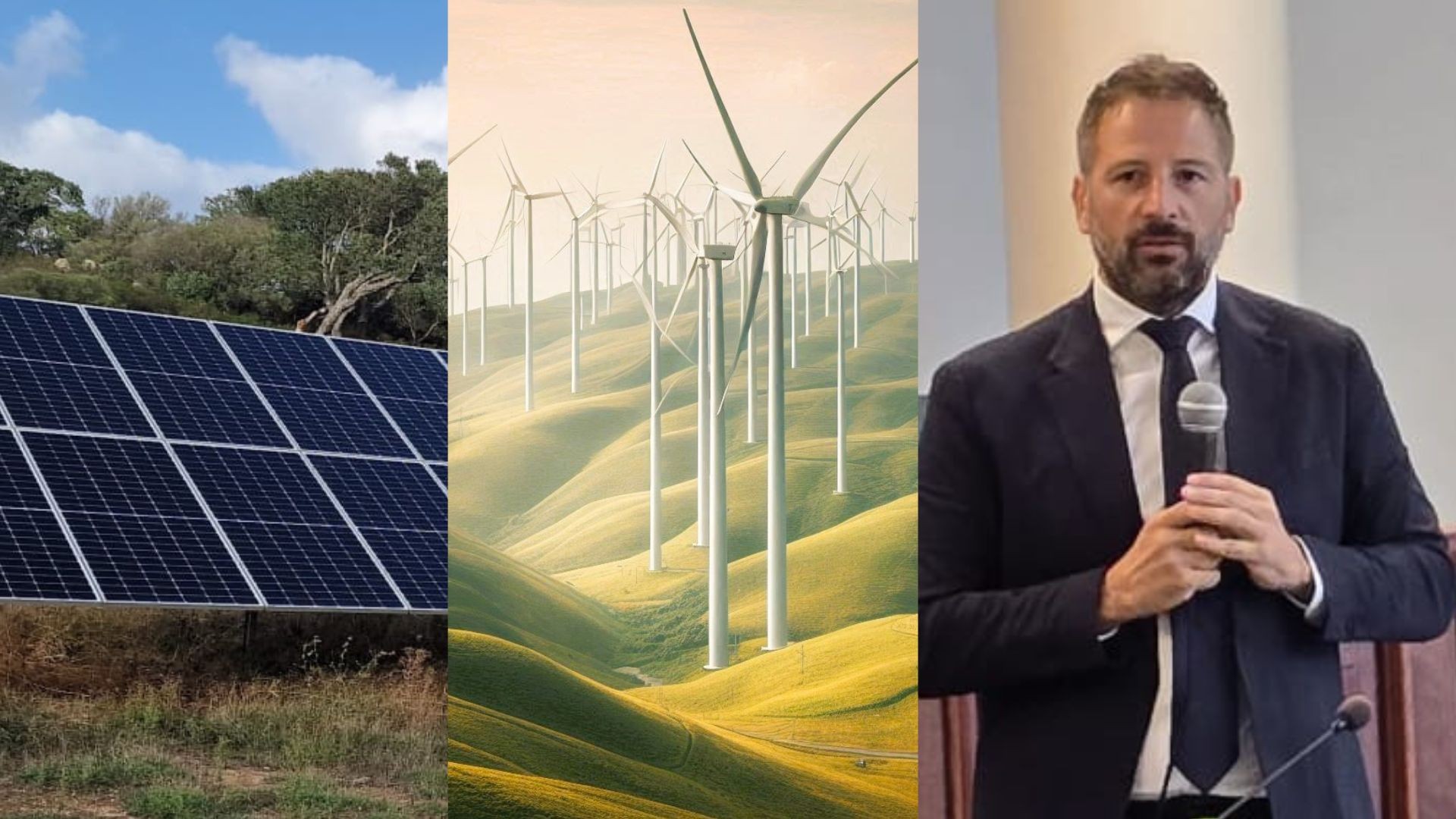 Arzachena guarda alle Comunità Energetiche: approvate le linee guida per lo studio di fattibilità