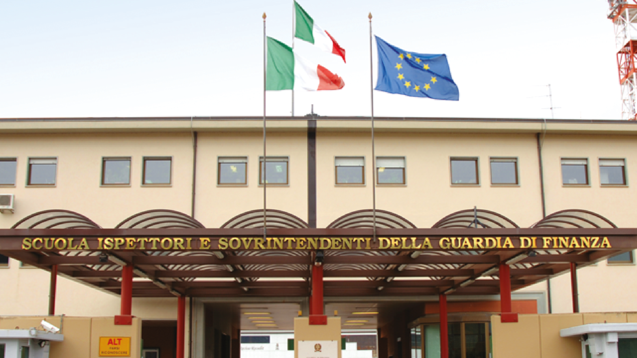 Guardia di Finanza: al via il nuovo concorso per 983 allievi marescialli