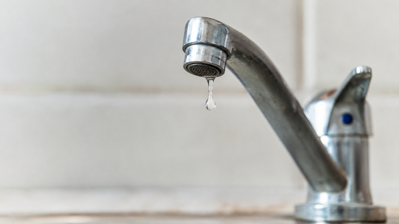 Padru senz'acqua per un guasto all'impianto di Oddastri: il sindaco Idini informa i cittadini