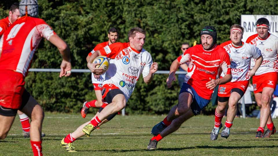 Olbia, verso il nuovo campo rugby: si punta su qualità