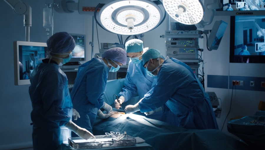 Trapianti: da Sassari oltre il 50% delle donazioni di organi