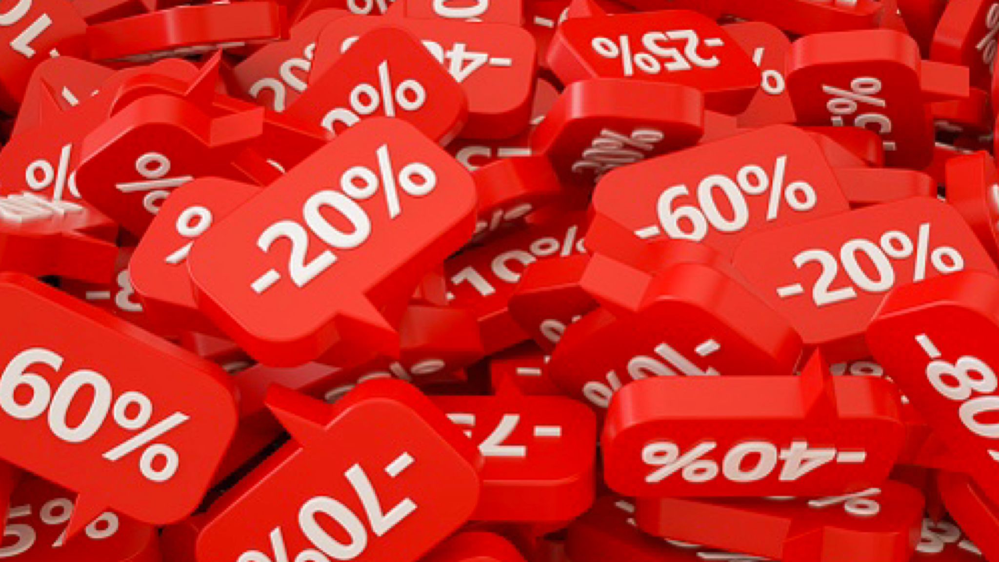 Olbia, continuano i saldi: per acquistare con lo sconto c'è tempo fino a marzo