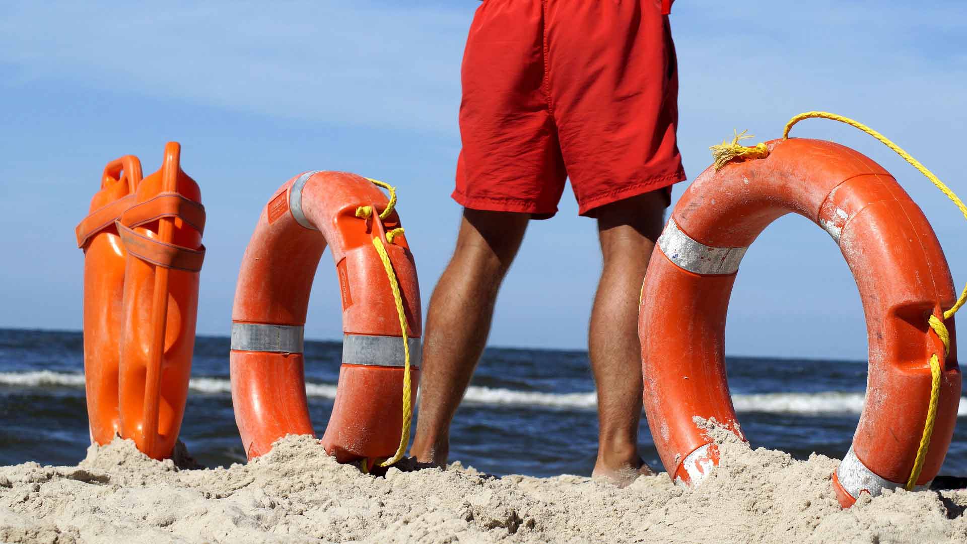 Olbia, salvamento nelle spiagge libere: pubblicato avviso per manifestazione di interesse