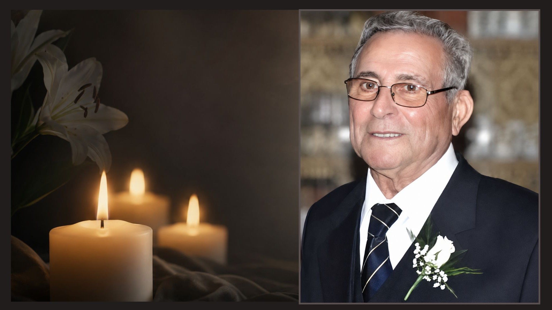 Olbia ricorda Salvatore Casula: domani la Messa per il primo anniversario della scomparsa