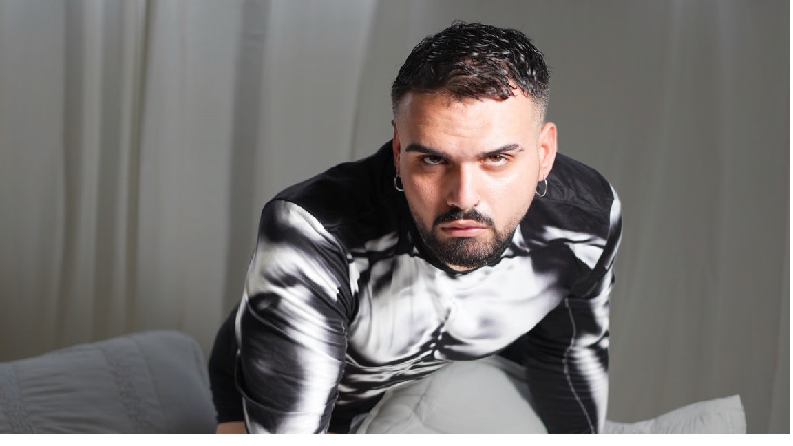 Olbia, Salvatore Saba rompe gli schemi: esce “Fuori dal Club”