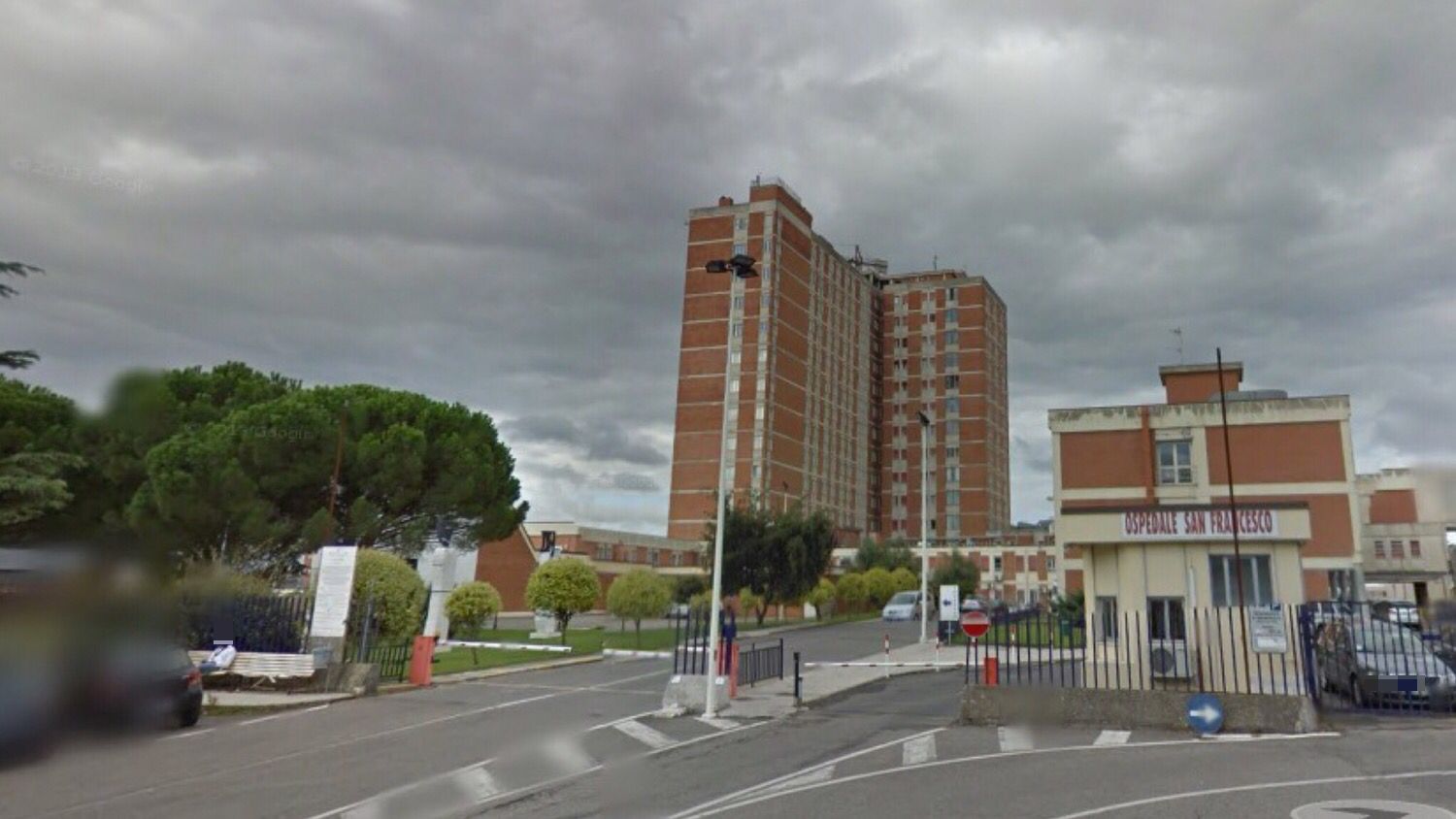 Nuoro: il San Francesco tra i migliori 130 ospedali italiani 