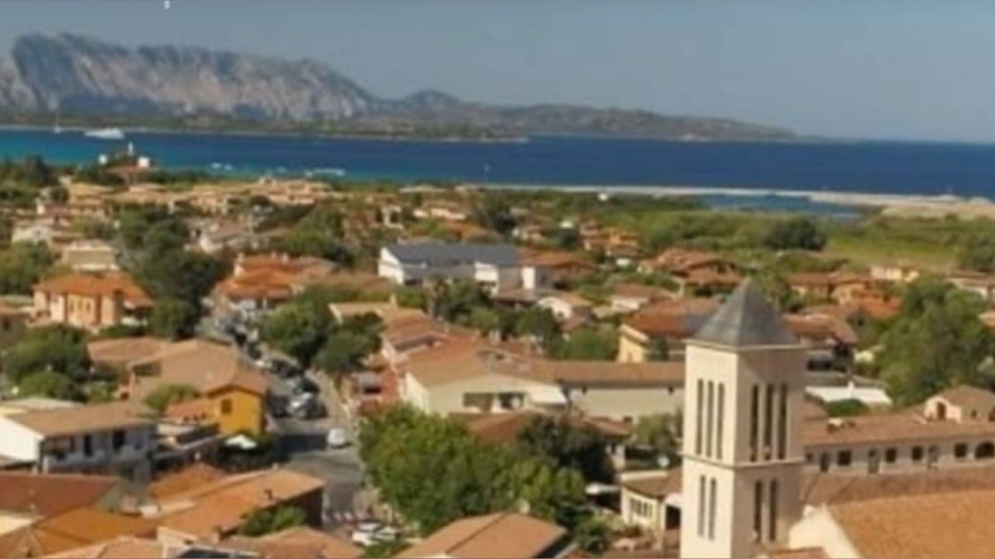 San Teodoro: 4 milioni di euro per il sistema idrico