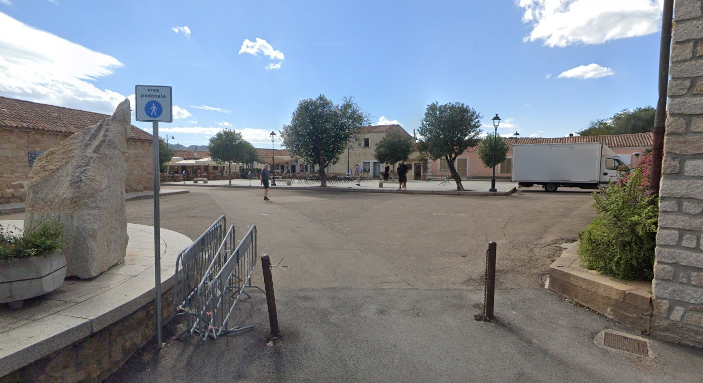 Olbia, tavolini e sedie senza autorizzazione: tre locali chiusi a San Pantaleo