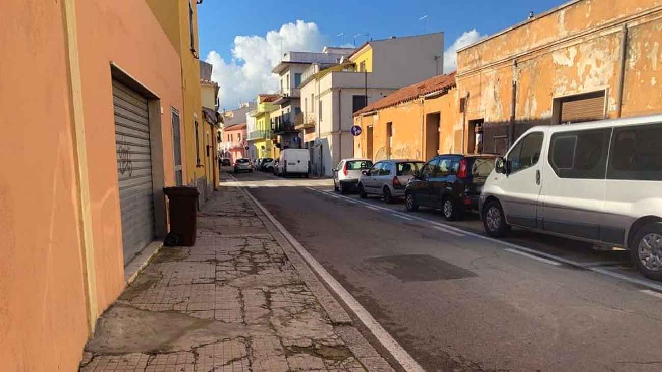 Olbia, alloggi popolari quartiere San Simplicio: Aera partecipa al progetto