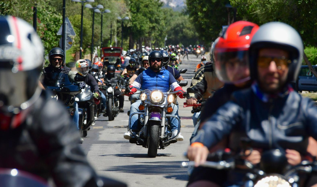 Si accendono i motori: Janet Celani racconta la svolta del Maremoto San Teodoro biker days