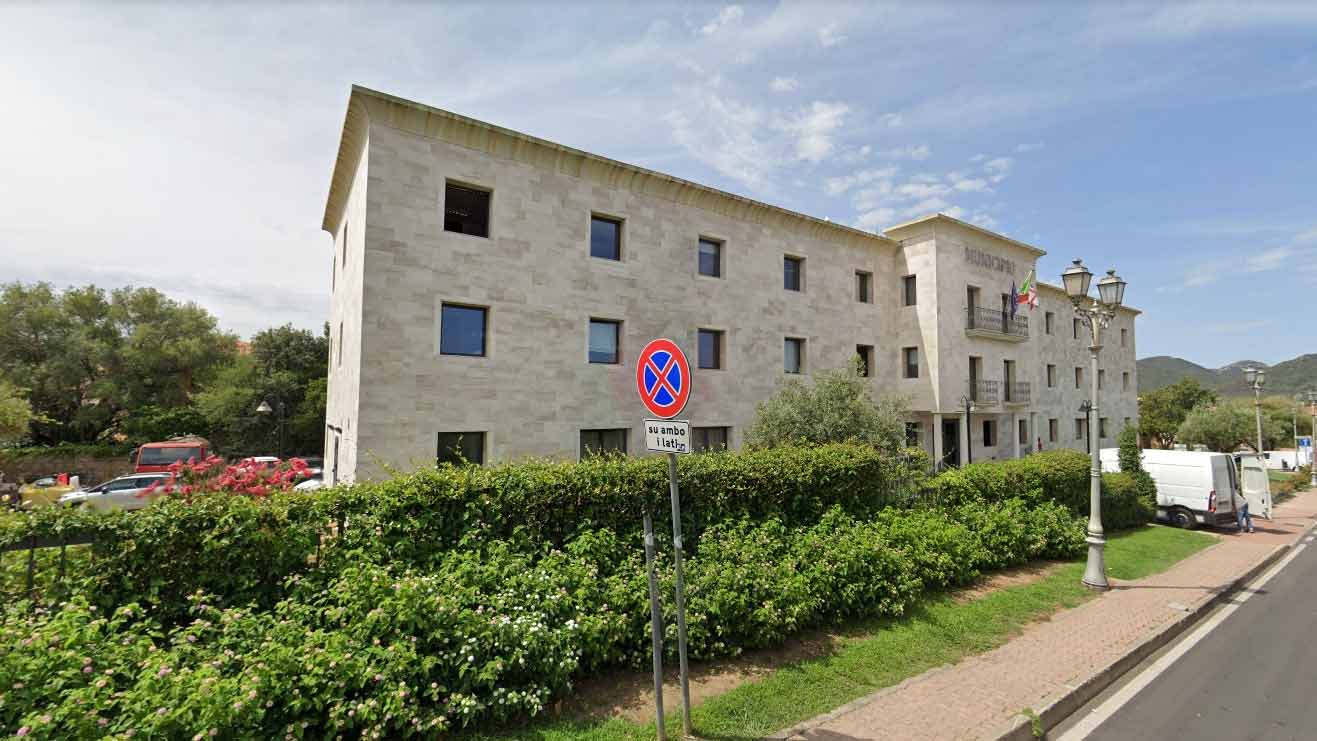 San Teodoro, cantieri comunali: pubblicate le graduatorie
