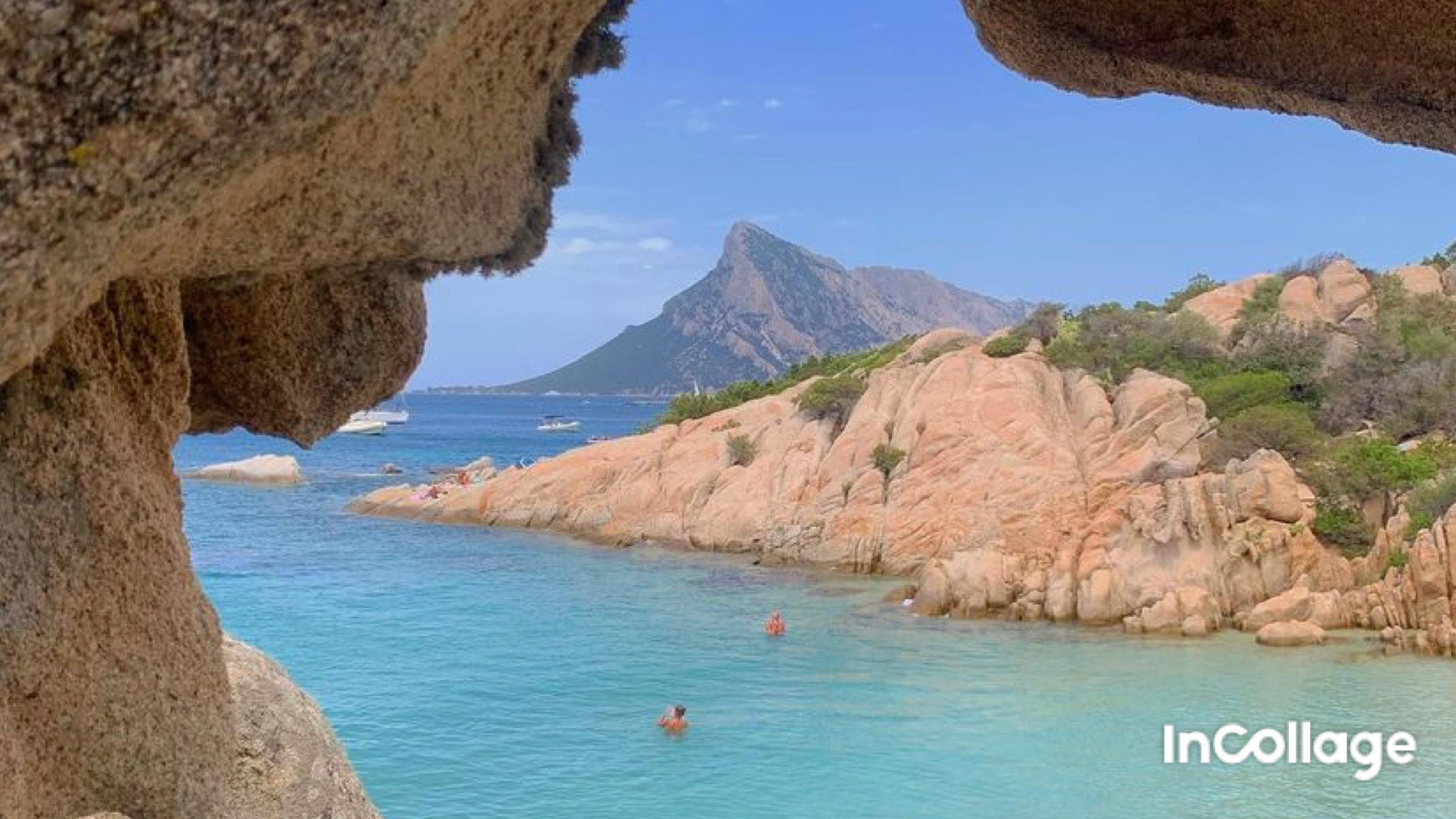 San Teodoro tra le 50 destinazioni preferite dagli italiani 