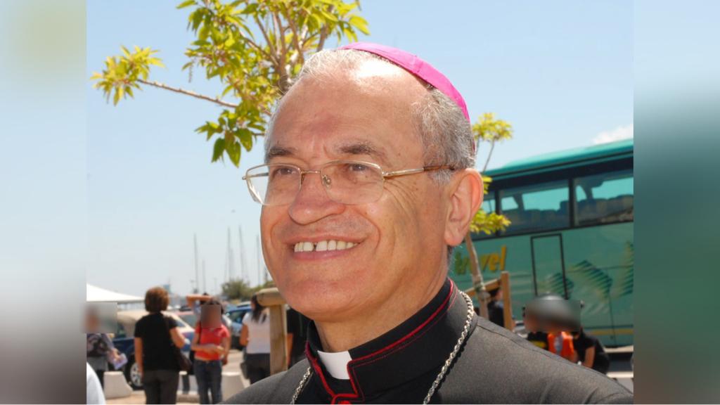 Diocesi Tempio Ampurias, l'annuncio di Sanguinetti 