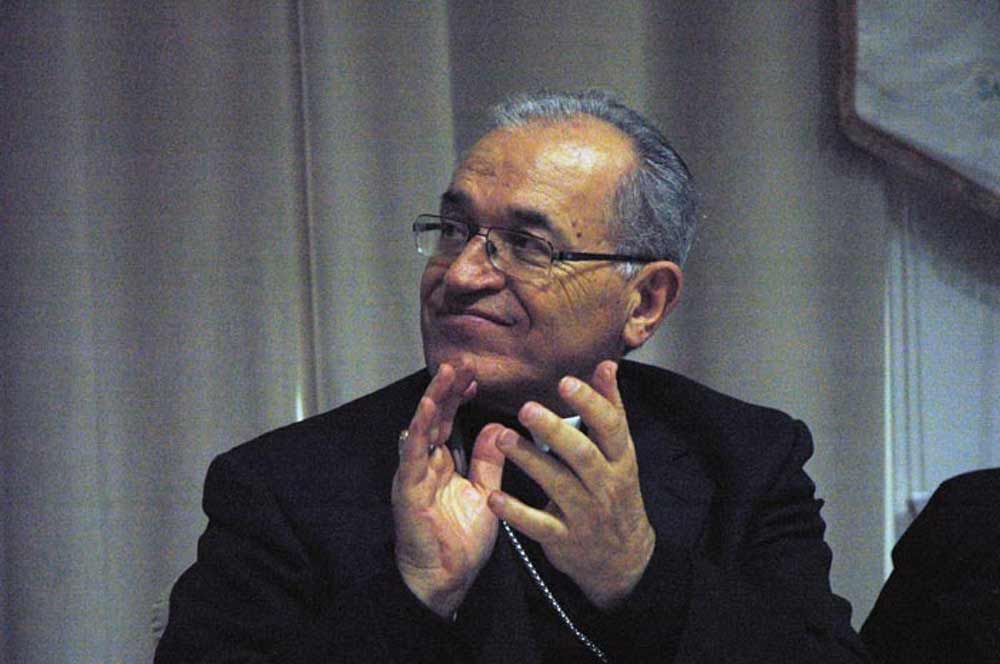 Olbia, pellegrinaggio al Covid: la diocesi 