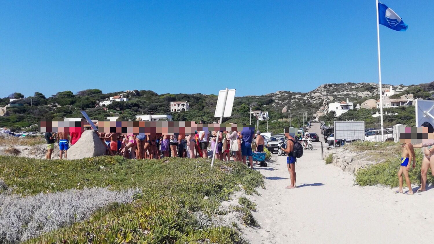 Santa Teresa Gallura, evento 