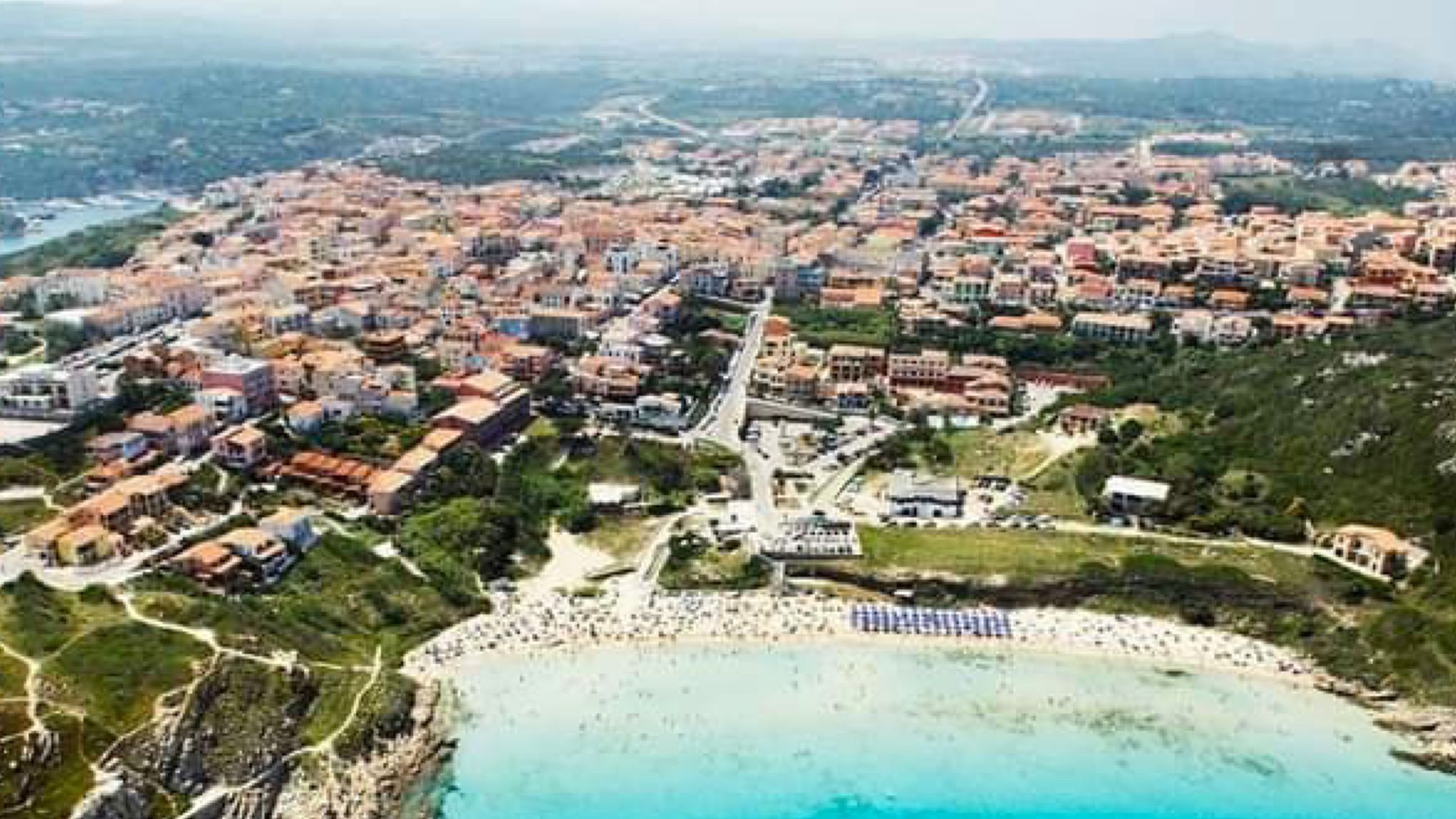 Santa Teresa Gallura: l'esposizione che racconta il turismo negli anni '60