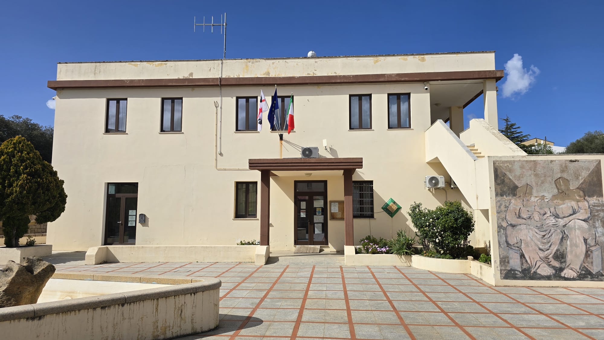 Sant’Antonio di Gallura, adesioni al soggiorno anziani in Sicilia