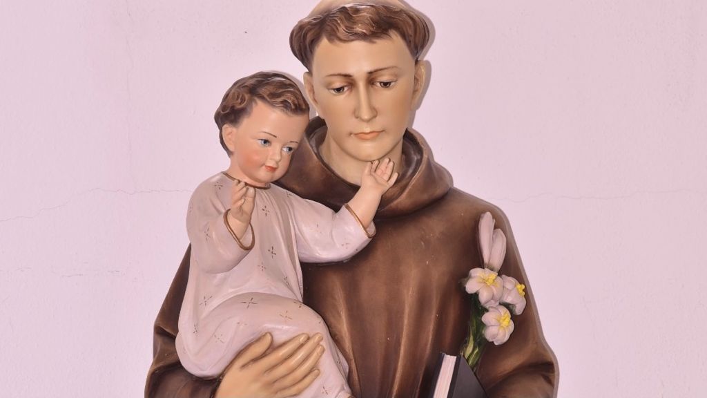 Olbia, torna la festa di Sant'Antonio di Padova