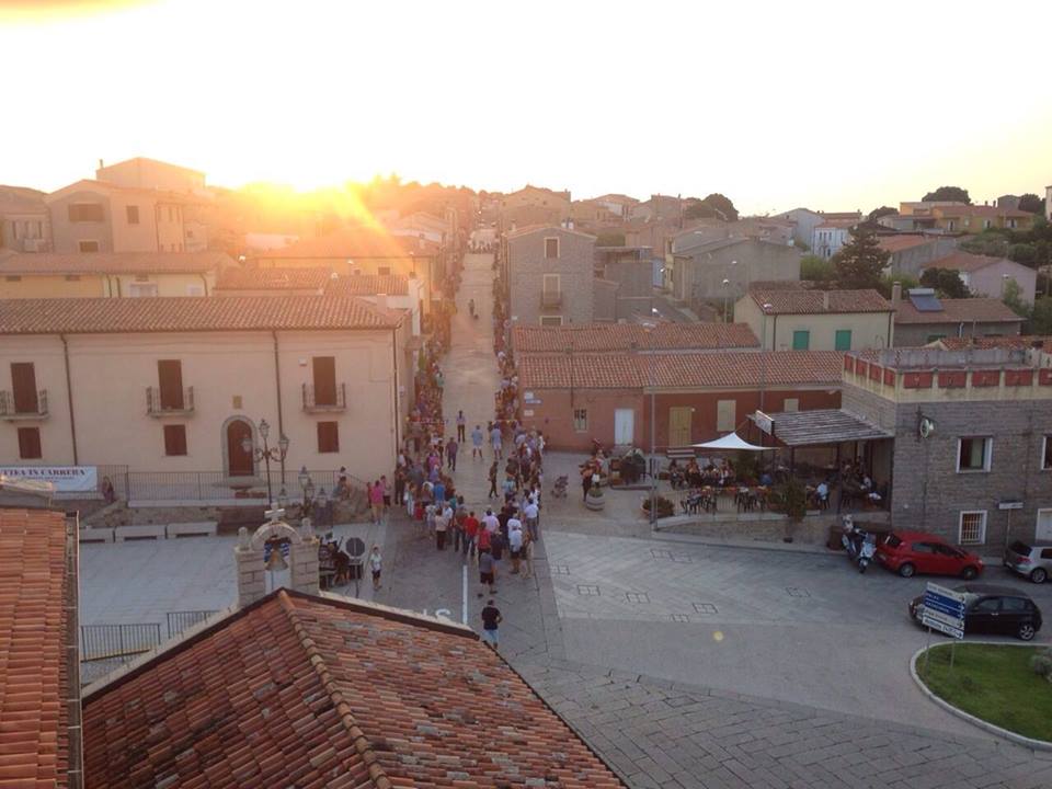 Sant'Antonio di Gallura, sindaco annuncia di essere positivo al Covid