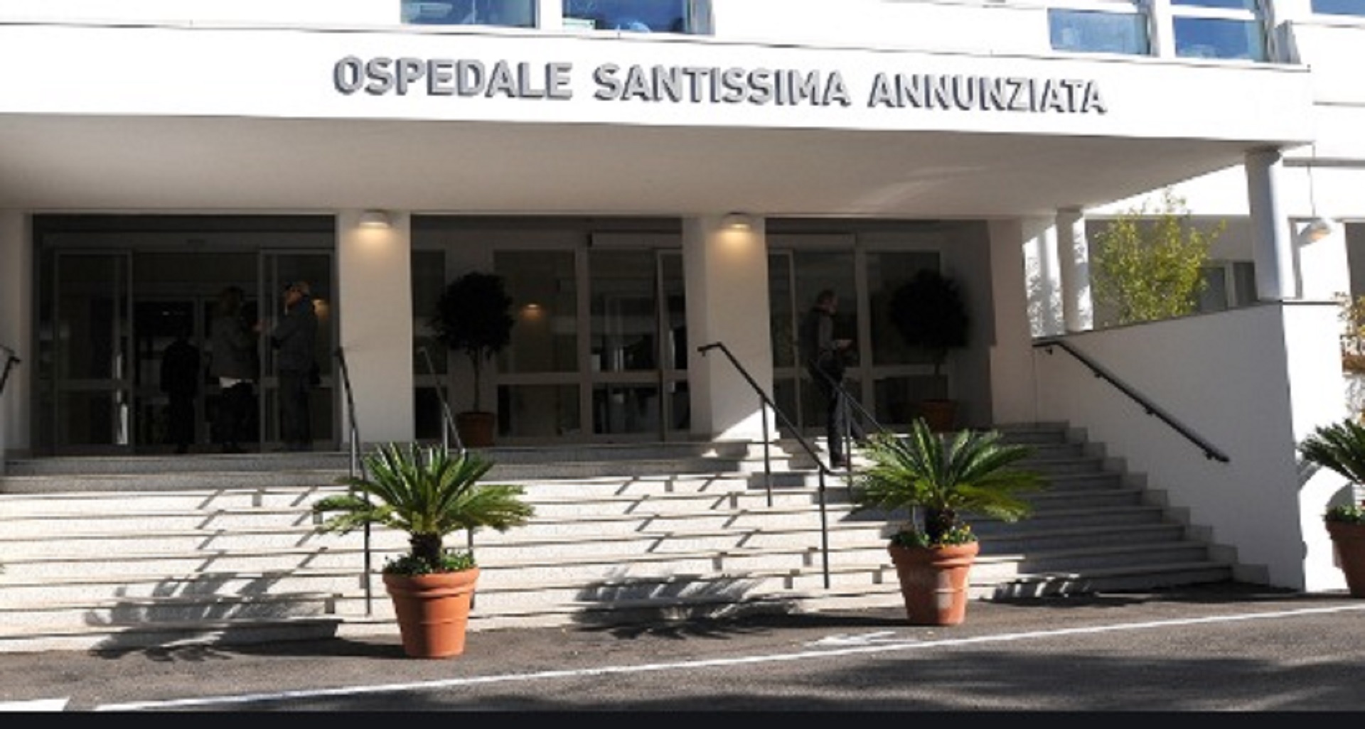 Aou Sassari, un ordine di servizio per gestire gli elevati accessi