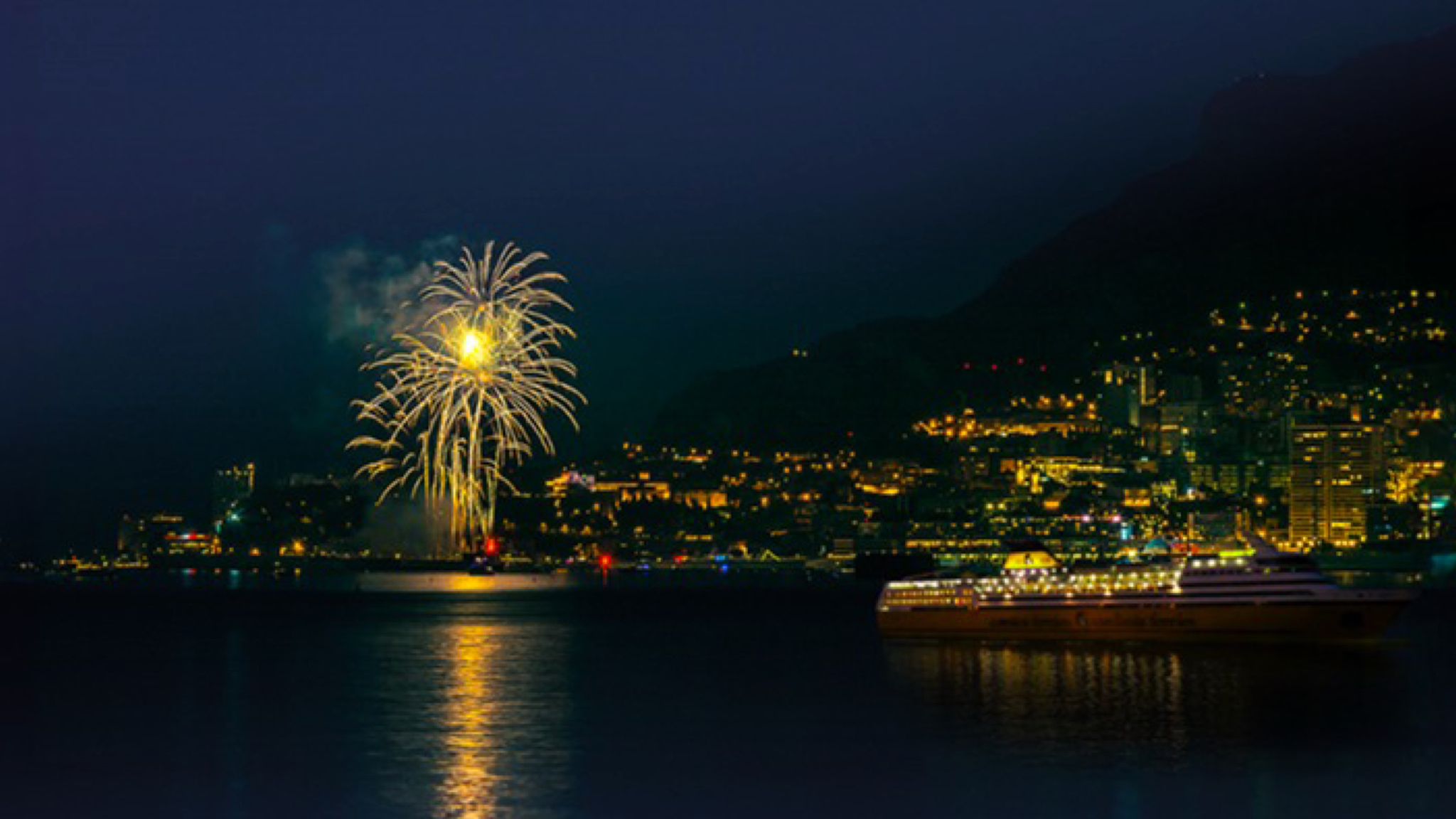 Capodanno con Corsica Sardinia Ferries: ecco le due proposte differenti