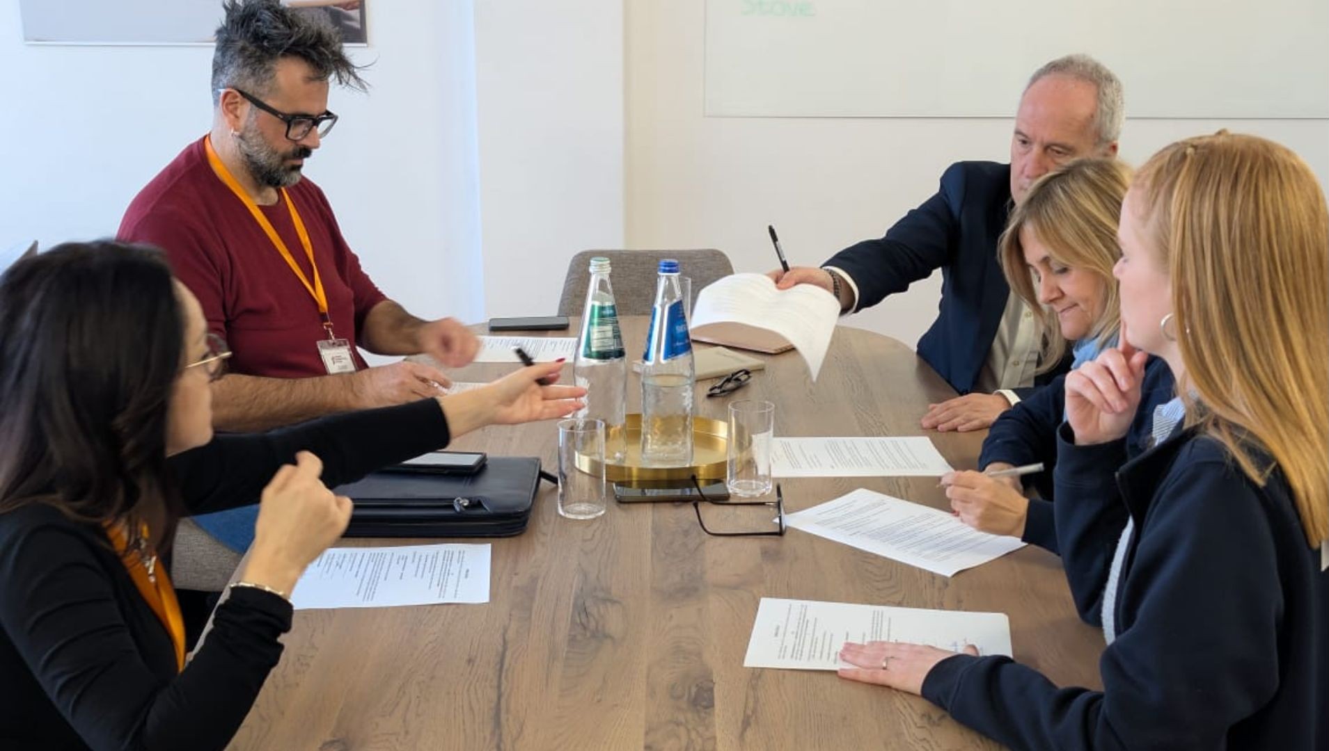 Olbia, Sardinia International School: accordo sul nuovo contratto per il personale