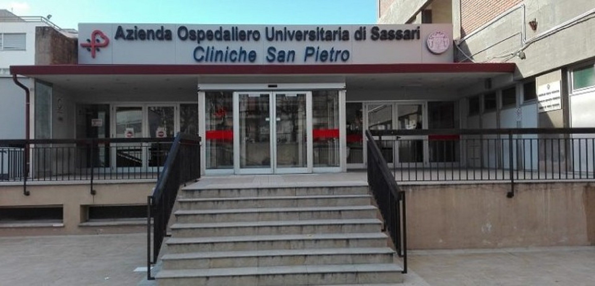 Covid-19, inaugurazione Reparto Terapia intensiva: da oggi nord Sardegna +30 posti