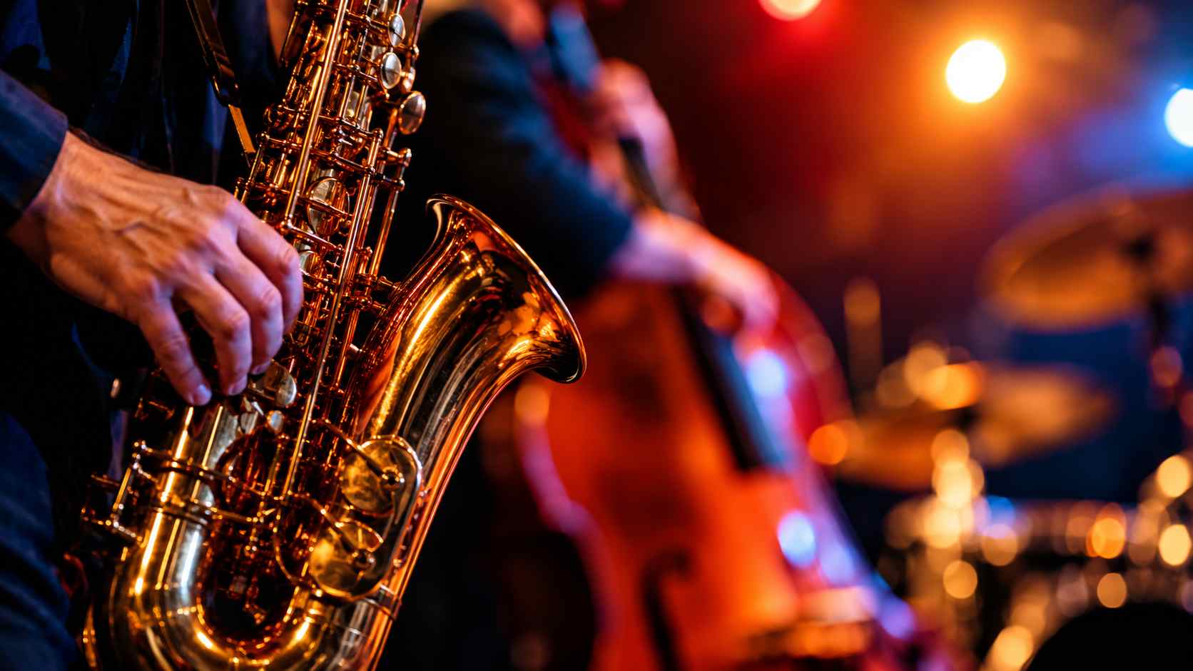 Jazzin’ Olbia 2026, tre giorni di musica nel cuore della città: al via la settima edizione