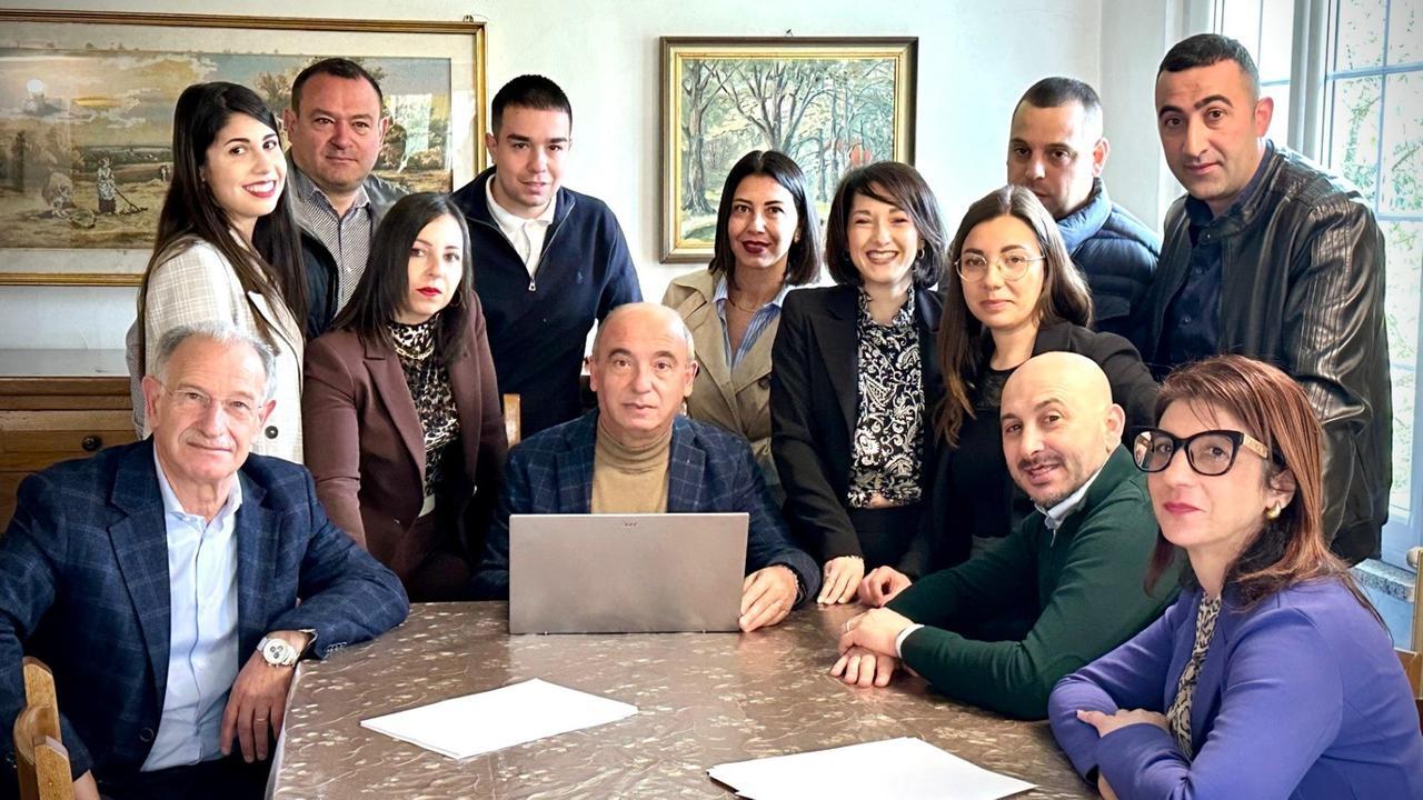 Elezioni Buddusò, in campo la lista Bene Comune: lo sfidante è Antonio Satta