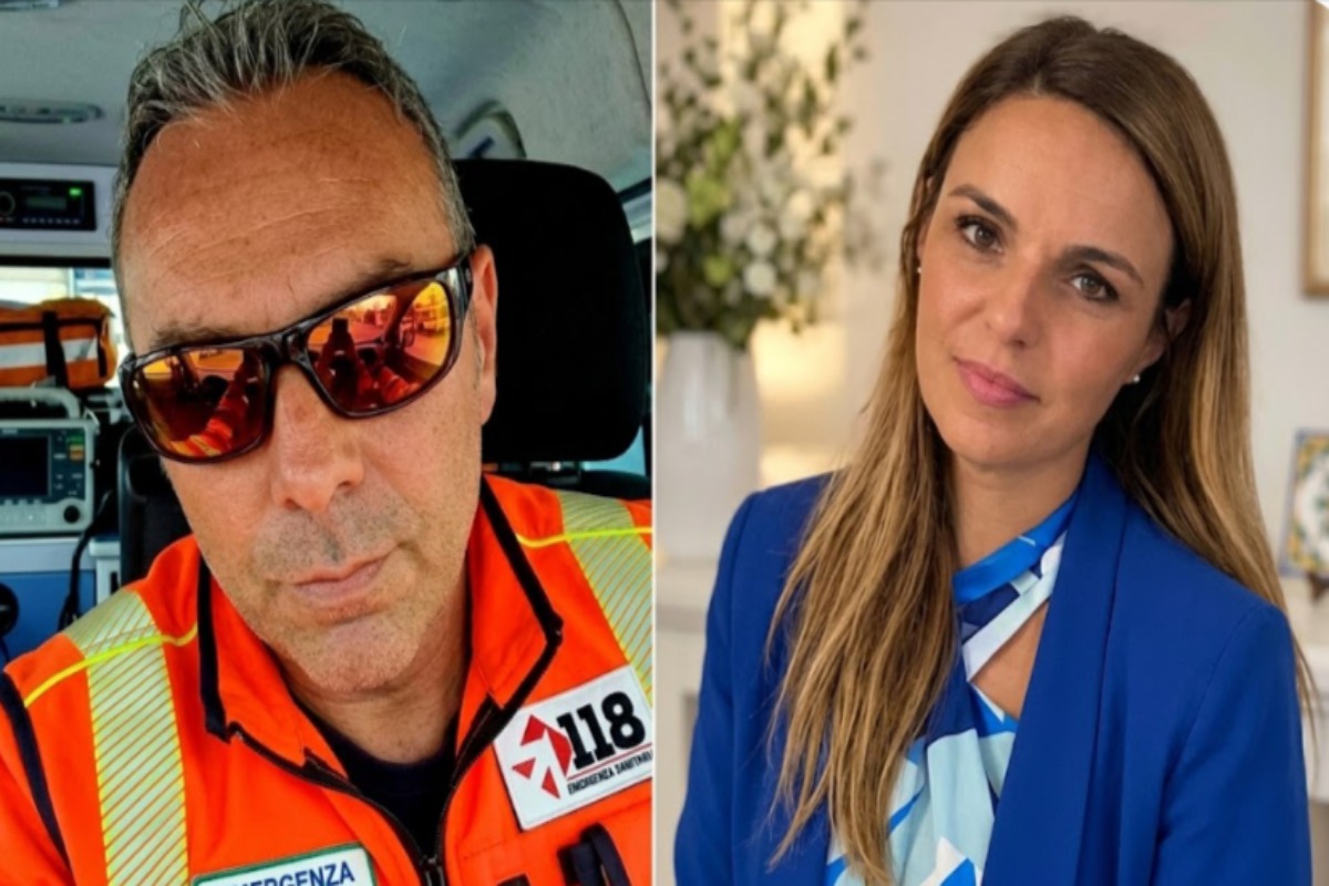Addio a Sara Scanu e Daniele Pischedda: l'abbraccio digitale e della Gallura