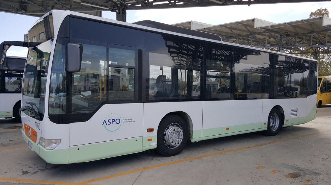 Olbia: ecco la navetta ASPO per il Red Valley