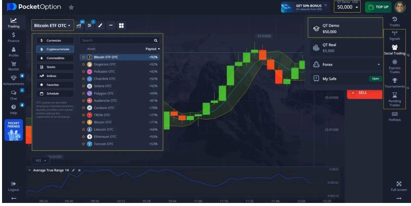 Turismo, libertà e finanza digitale: lavorare ovunque grazie agli investimenti online