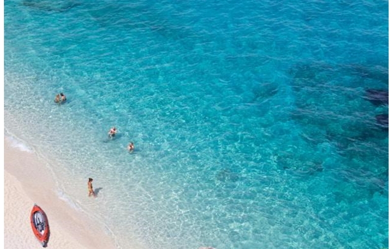 Estate sull’isola: le zone più amate da chi sceglie la Sardegna 