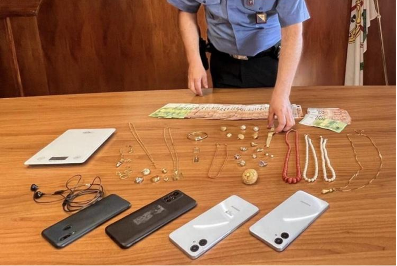 Truffa del finto carabiniere tra Olbia e Alghero: due arresti
