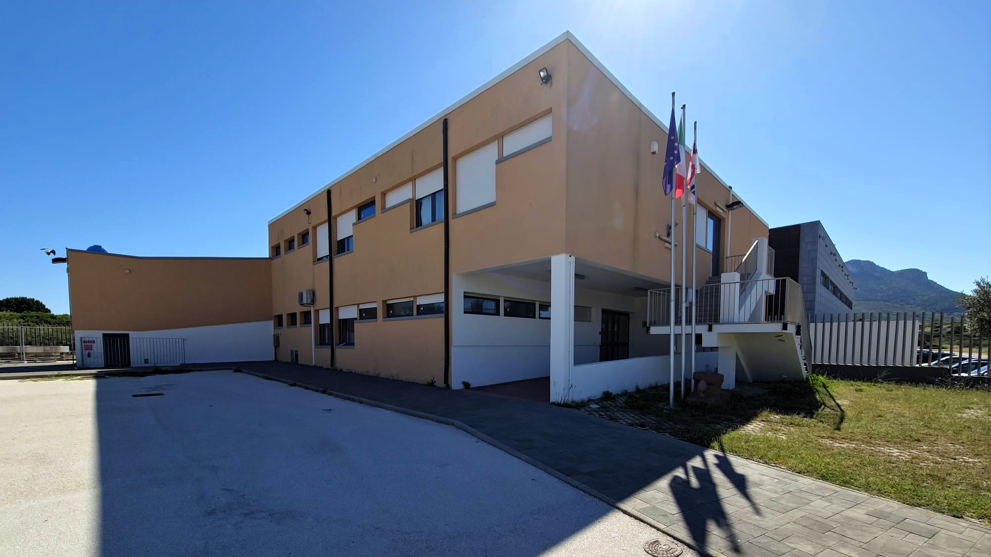 Golfo Aranci, scuola media senza internet da aprile: disagi per studenti e docenti