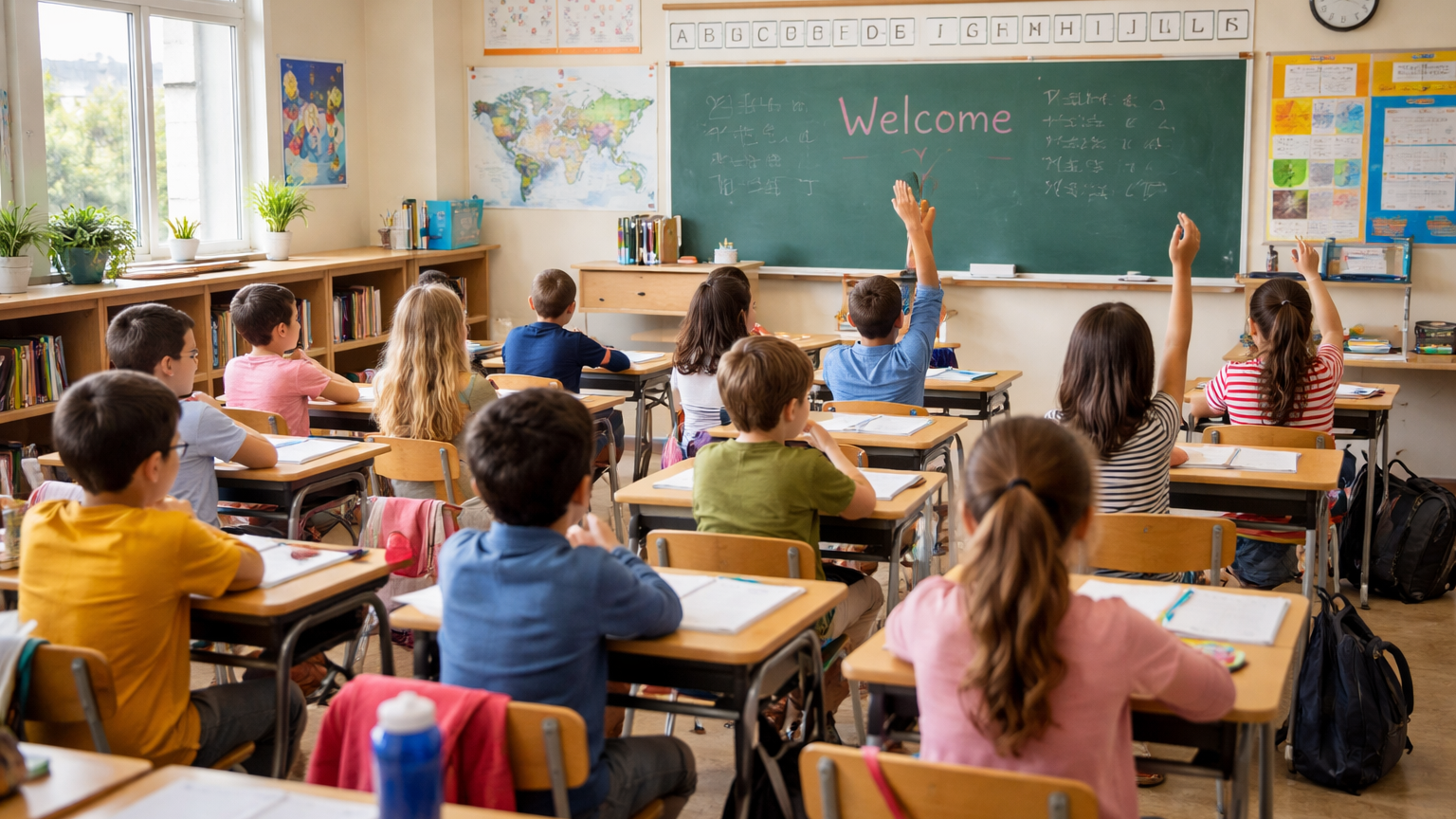 Accorpamento scuole, Sant’Antonio di Gallura 