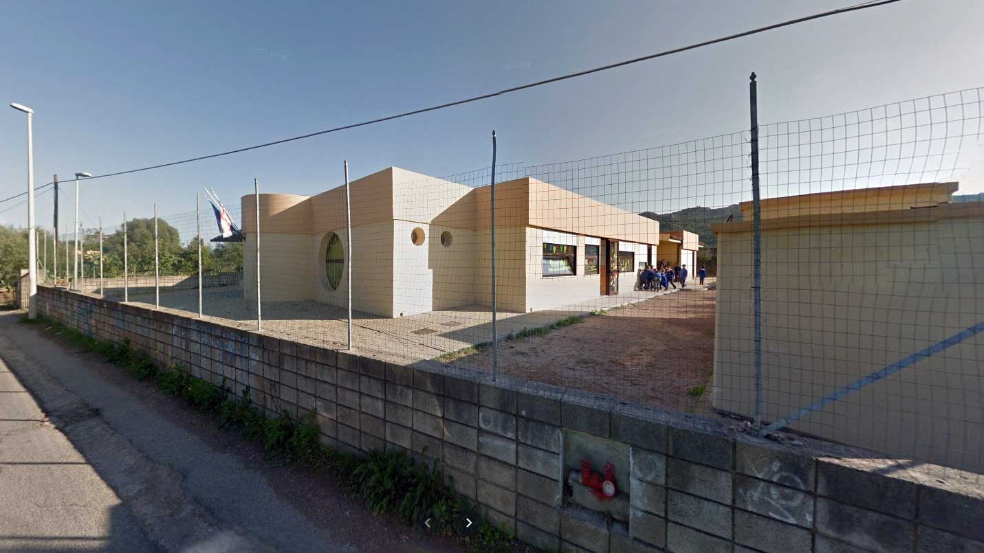 Olbia, scuola Putzolu: approvata la manutenzione straordinaria