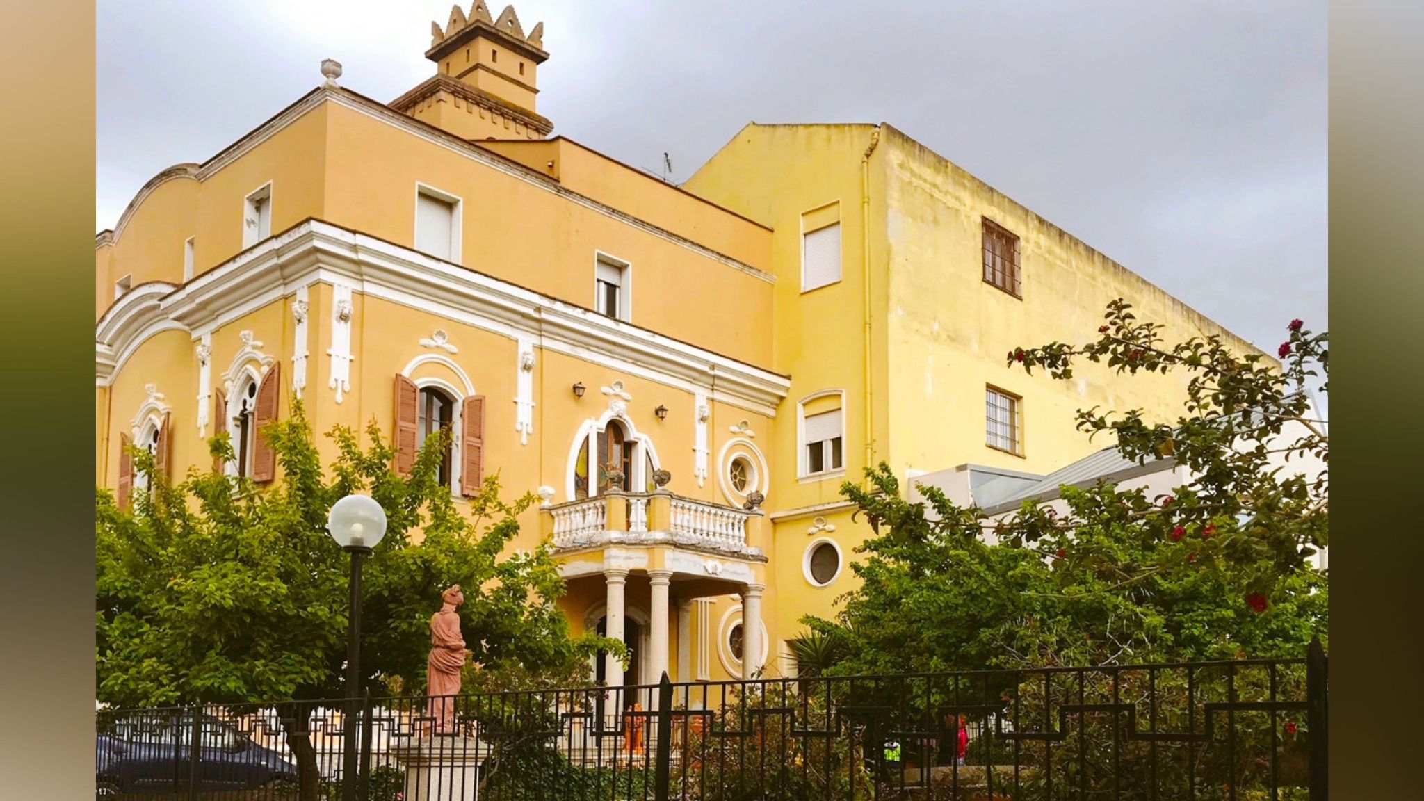 Olbia, scuola San Vincenzo: mercatino di beneficenza per il popolo ucraino