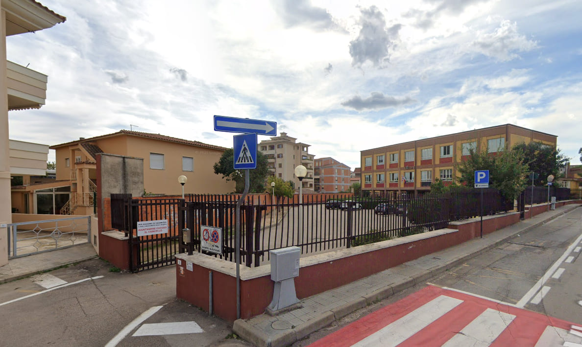 Olbia: approvati progetti adeguamento sismico per tre scuole