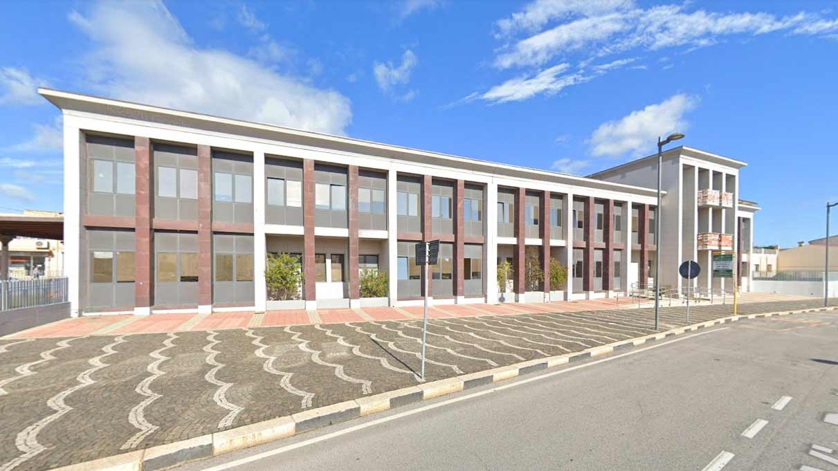 Olbia, doppia gara per scuole via Nanni e via Roma: ristrutturazione e messa a norma