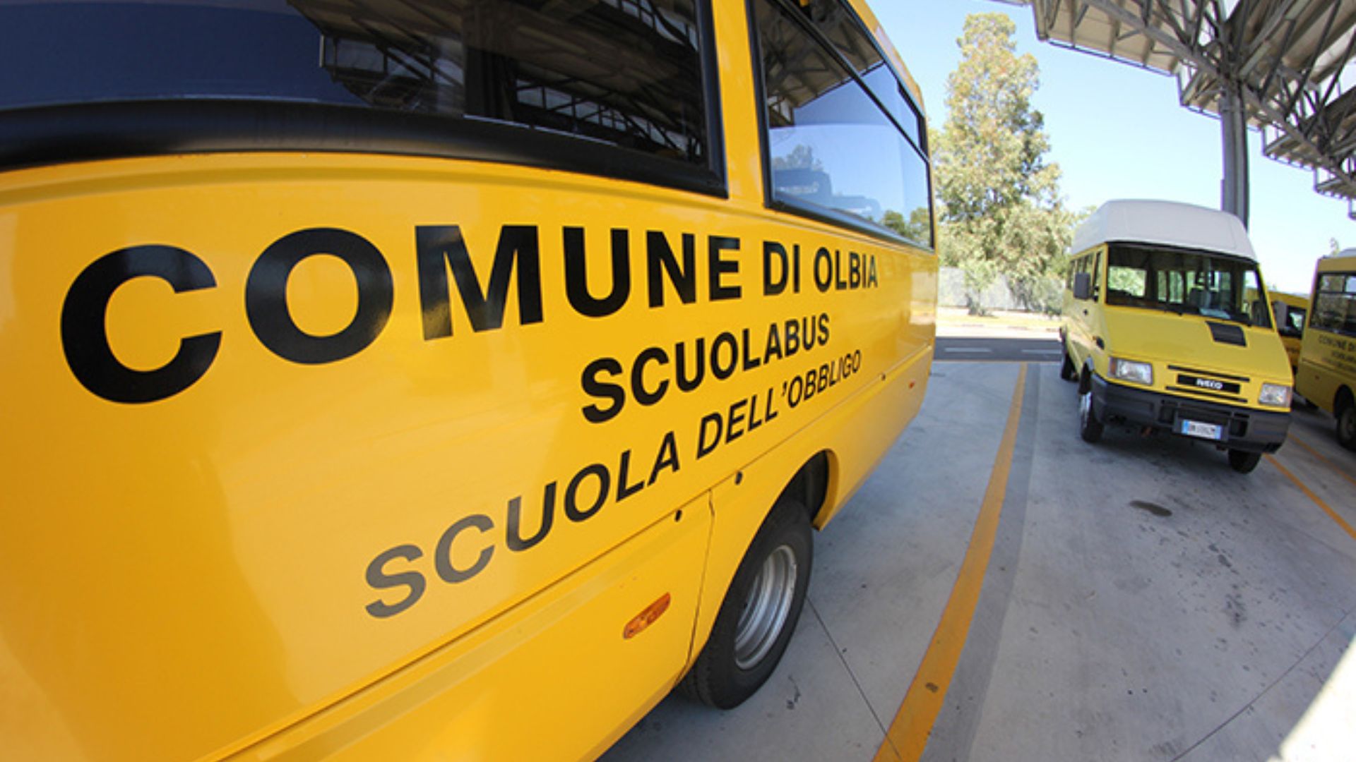 San Simplicio, scuole chiuse a Olbia ma a pagare sono i ragazzi di San Pantaleo