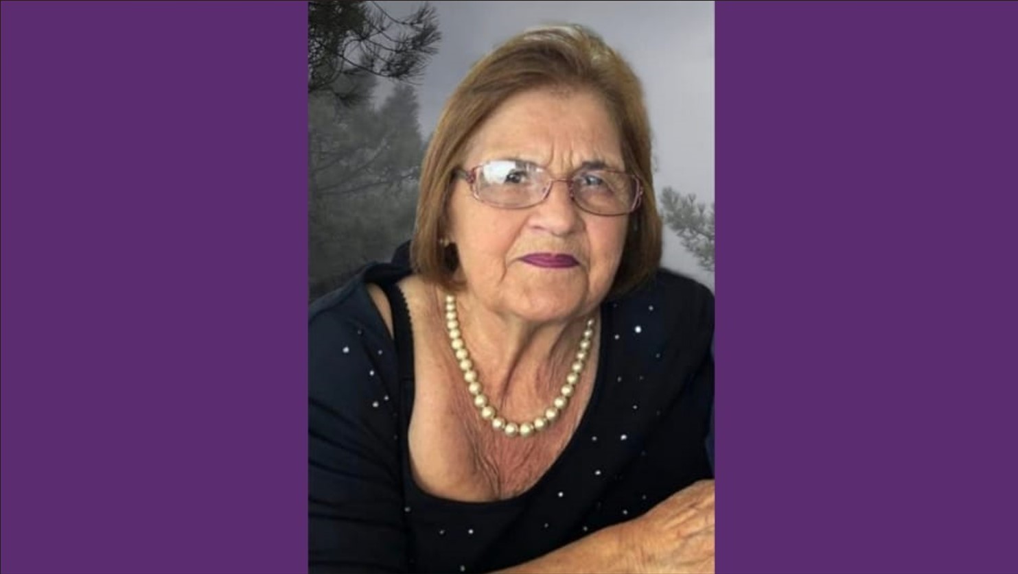 Olbia, nuovo lutto per l'ex assessora Silvana Pinducciu: addio a mamma Sebastiana